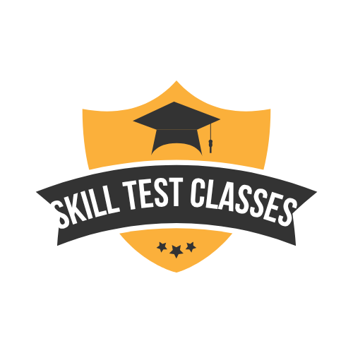 Skill Test Classes